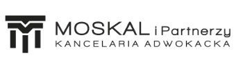 Moskal i Partnerzy Kancelaria Adwokacka - logo