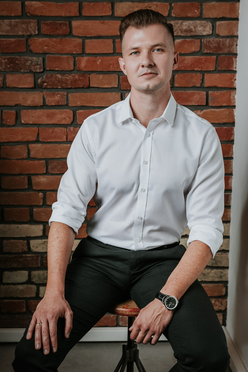 Adwokat Michał Moskal – sprawy karne Białystok