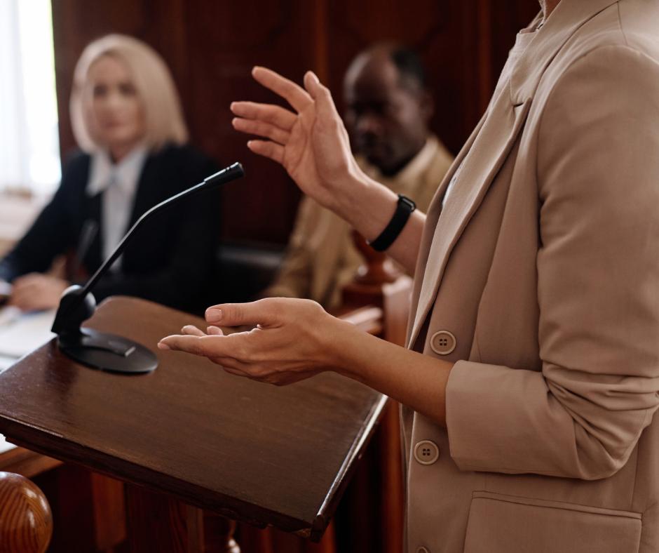 Reprezentacja pokrzywdzonych Białystok