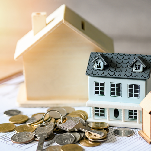 Adwokat wyjaśnia różnicę między zameldowaniem a zasiedzeniem nieruchomości.